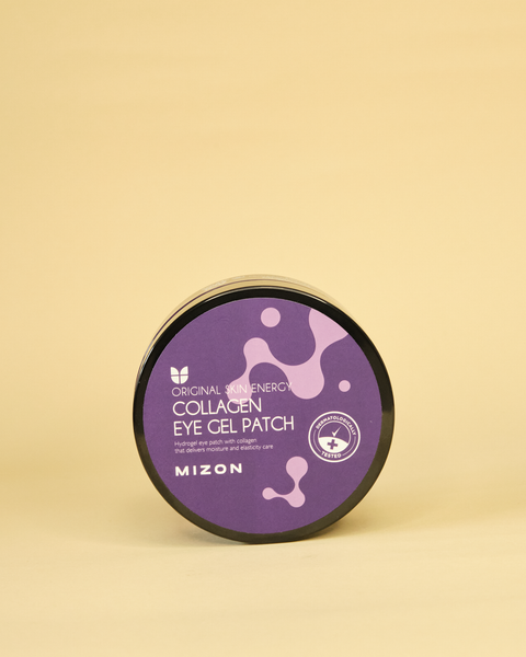Fotoja e MIZON Collagen Eye Gel Patch