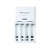 Fotoja e Panasonic Eneloop Charger (10h) + 4 Batteries, Picture 2