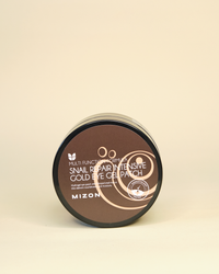 Fotoja e MIZON Snail Intensive Gold Eye Gel Patch