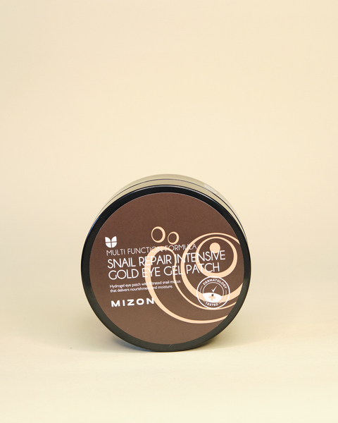 Fotoja e MIZON Snail Intensive Gold Eye Gel Patch