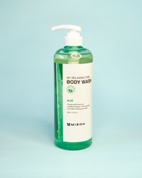 Fotoja e MIZON My Relaxing Time Body Wash