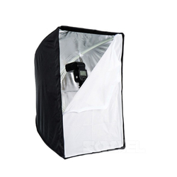 Fotoja e 50x70cm Umbrella Softbox