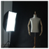 Fotoja e 50x70cm Umbrella Softbox, Picture 2