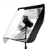 Fotoja e 70x70cm Umbrella Softbox, Picture 3