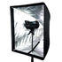 Fotoja e 70x70cm Umbrella Softbox, Picture 5