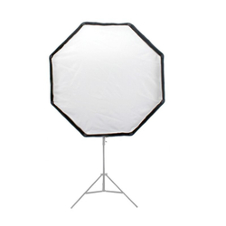 Fotoja e 80cm Octagonal Umbrella Softbox