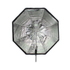 Fotoja e 80cm Octagonal Umbrella Softbox, Picture 3