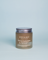 Fotoja e MARY & MAY Calendula Peptide Ageless Sleeping Mask