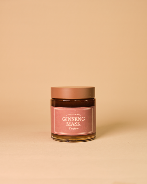 Fotoja e I'M FROM Ginseng Mask