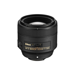 Fotoja e NIKKOR AF-S NIKKOR 85mm f/1.8G