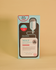 Fotoja e MEDIHEAL W.H.P White Hydrating Black Mask EX (1pc.), Picture 2