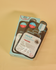 Fotoja e MEDIHEAL W.H.P White Hydrating Black Mask EX (1pc.), Picture 3