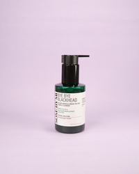 Fotoja e SOME BY MI Bye Bye Blackhead 30 Days Miracle Green Tea Tox Bubble Cleanser