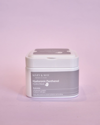 Fotoja e MARY & MAY Hyaluronic Panthenol Hydra Mask