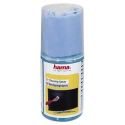 Fotoja e Hama LCD Cleaning Spray 200 ml