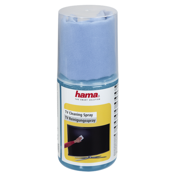 Fotoja e Hama LCD Cleaning Spray 200 ml