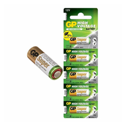 Fotoja e GP 23A Battery 12V