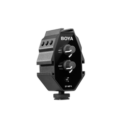 Fotoja e BOYA Audio Adapter