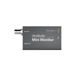 Fotoja e Blackmagic UltraStudio Mini Monitor