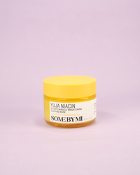 Fotoja e SOME BY MI Yuja Niacin Brightening Sleeping Mask