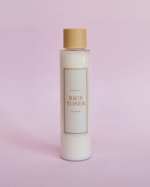 Fotoja e I'M FROM Rice Toner