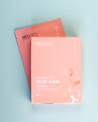 Fotoja e NEOGEN DERMALOGY Probiotics Relief Mask (1pc.)