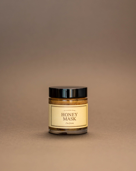 Fotoja e I'M FROM Honey Mask