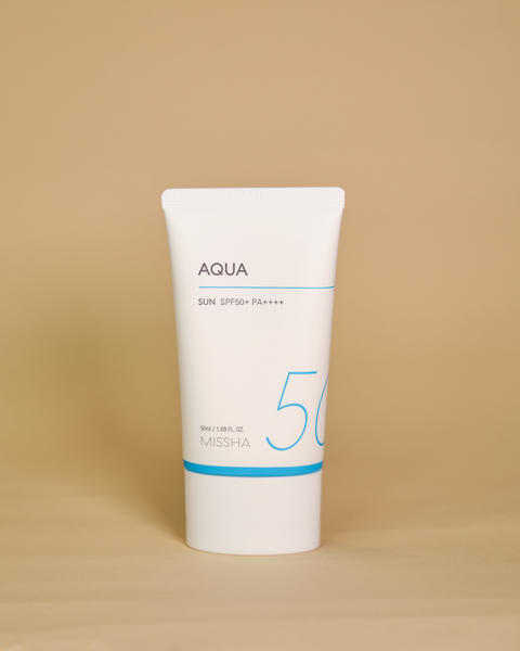 Fotoja e MISSHA All Around Safe Block Aqua Sun SPF50+ PA++++