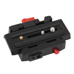 Fotoja e Quick Release Plate