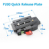 Fotoja e Quick Release Plate, Picture 3