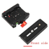 Fotoja e Quick Release Plate, Picture 7