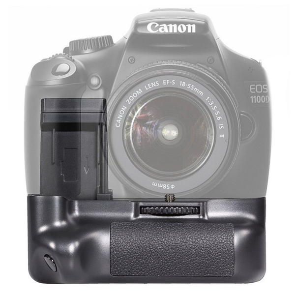 Fotoja e Battery Grip (Canon 1100D, 1200D, 1300D)