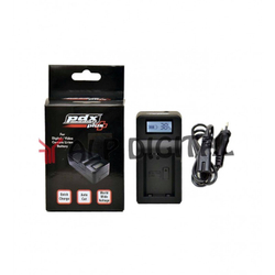Fotoja e PDX CGR-D28S Charger Panasonic