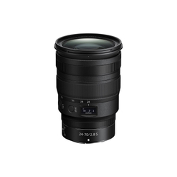 Fotoja e NIKKOR Z 24-70mm f/2.8 S