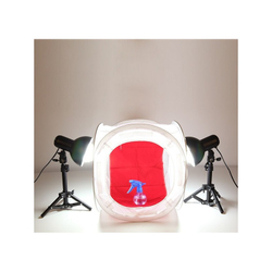 Fotoja e Light Tent 80x80cm