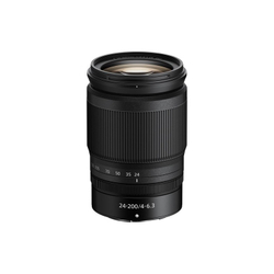 Fotoja e NIKKOR Z 24-200mm F/4-6.3 VR