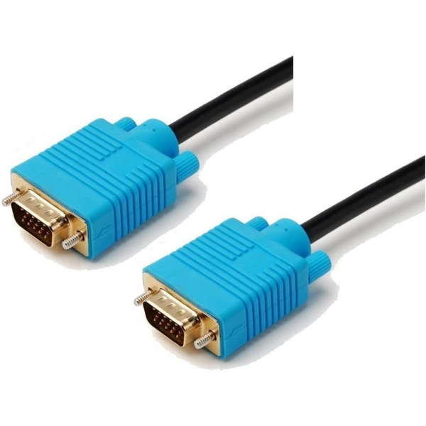 Fotoja e HAMA VGA Monitor Cable 3M