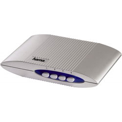 Fotoja e HAMA Hdmi Switching Console P-410