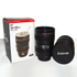Fotoja e Lens Coffee Mug Canon, Picture 4