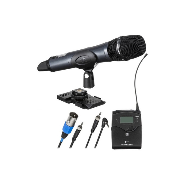 Fotoja e Sennheiser EW 135P G4
