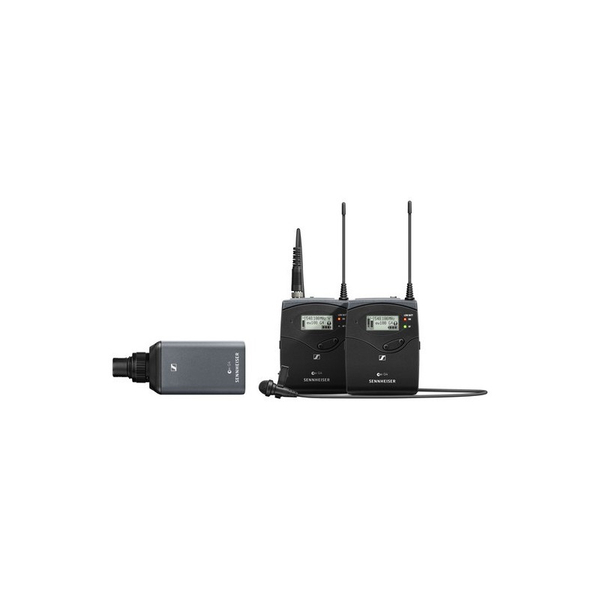 Fotoja e Sennheiser EW 100 ENG G4