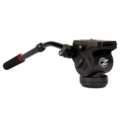 Fotoja e Hydraulic Video Head 0606AH