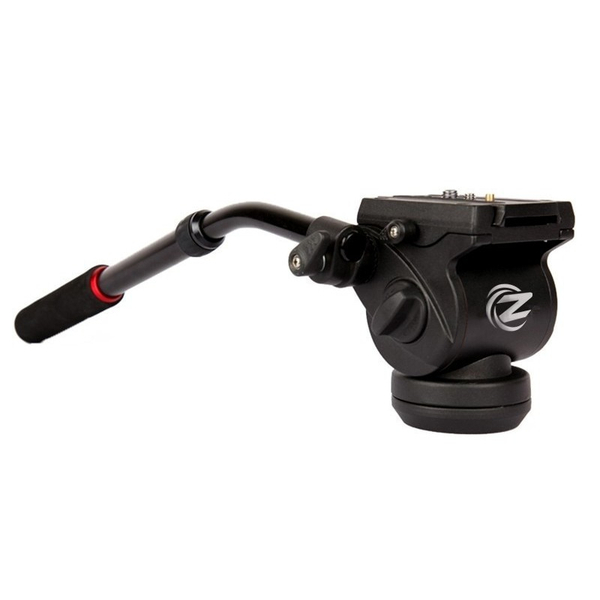 Fotoja e Hydraulic Video Head 0606AH