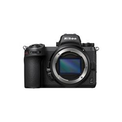 Fotoja e Nikon Z6 II