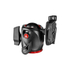 Fotoja e Manfrotto XPRO Ball Head with 200PL, Picture 4