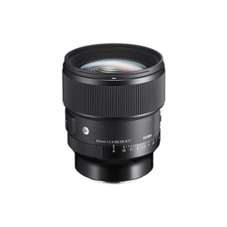 Fotoja e Sigma Art 85mm f/1.4 DG DN for Sony E-mount