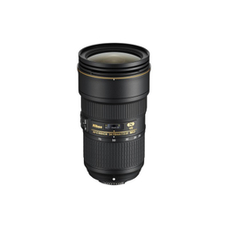 Fotoja e NIKKOR 24-70mm AF-S f/2.8E ED VR