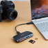 Fotoja e SanDisk Card Reader ImageMate PRO USB-C, Picture 4