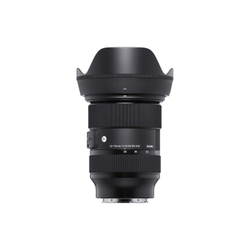 Fotoja e Sigma Art 24-70mm f/2.8 DG DN for Sony E