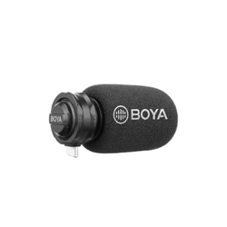Fotoja e BOYA BY-DM100 USB Type-C Digital Stereo Microphone